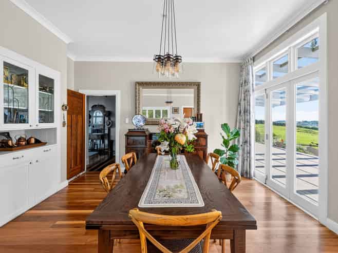 656 Horseshoe Bush Road, Waitoki