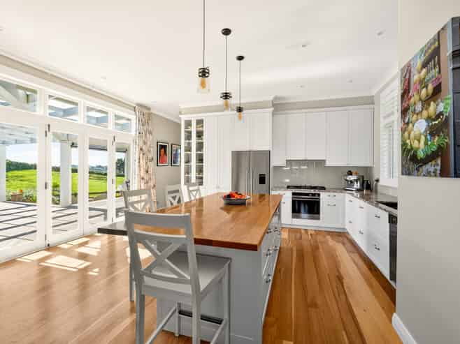 656 Horseshoe Bush Road, Waitoki