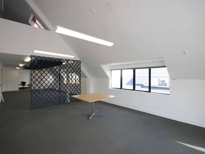 Affordable Albany Office 