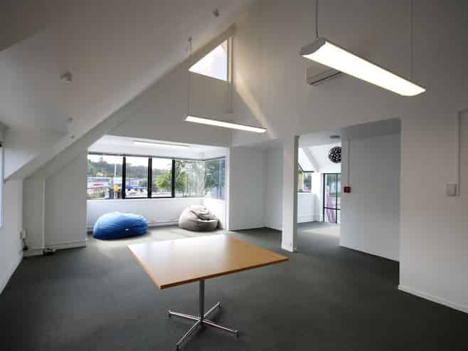 Affordable Albany Office 