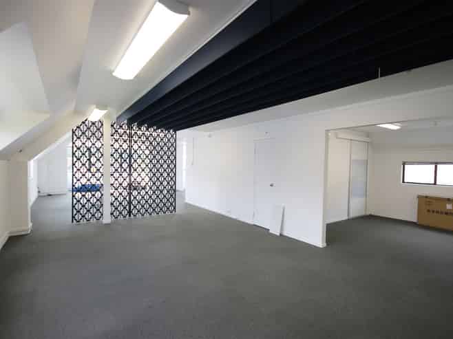 Affordable Albany Office 