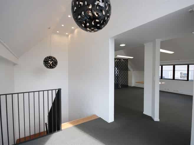 Affordable Albany Office 