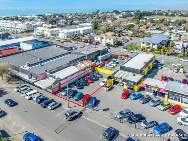 Mixed Use Zone - Where Real Opportunity Awaits