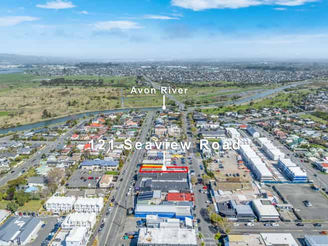 Mixed Use Zone - Where Real Opportunity Awaits