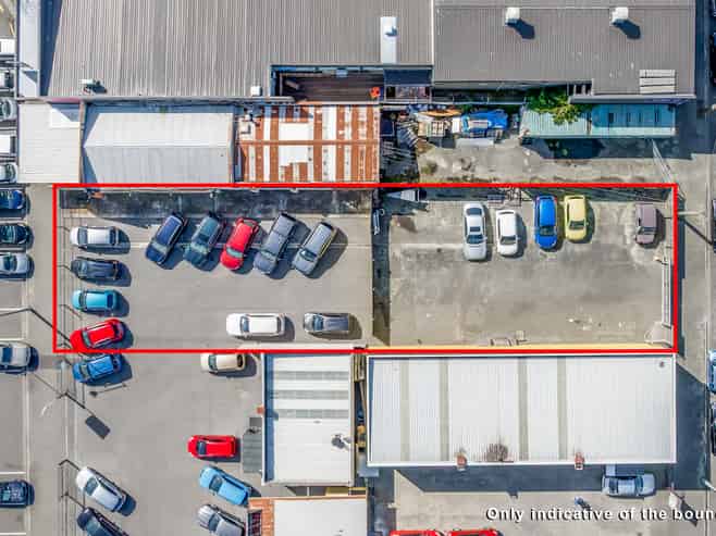 Mixed Use Zone - Where Real Opportunity Awaits
