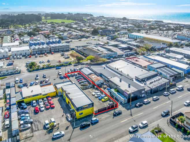 Mixed Use Zone - Where Real Opportunity Awaits