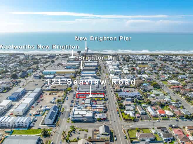 Mixed Use Zone - Where Real Opportunity Awaits