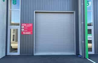 Modern Commercial Space | Richmond's Business Hub