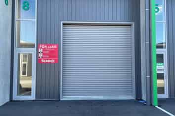 Modern Commercial Space | Richmond's Business Hub
