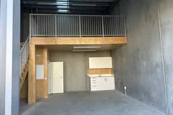 Modern Commercial Space | Richmond's Business Hub