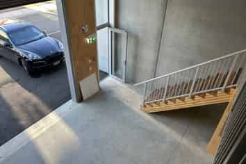 Modern Commercial Space | Richmond's Business Hub