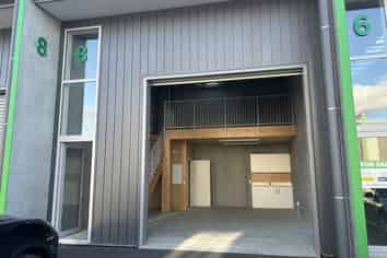 Modern Commercial Space | Richmond's Business Hub