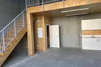 Modern Commercial Space | Richmond's Business Hub