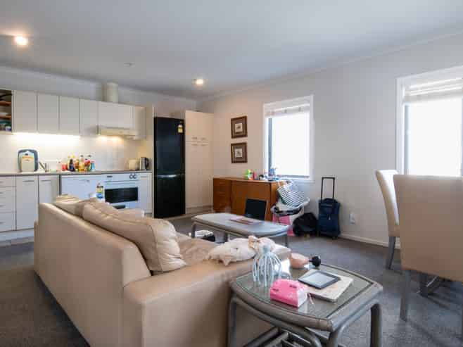 2F/92 Nelson Street, Auckland Central