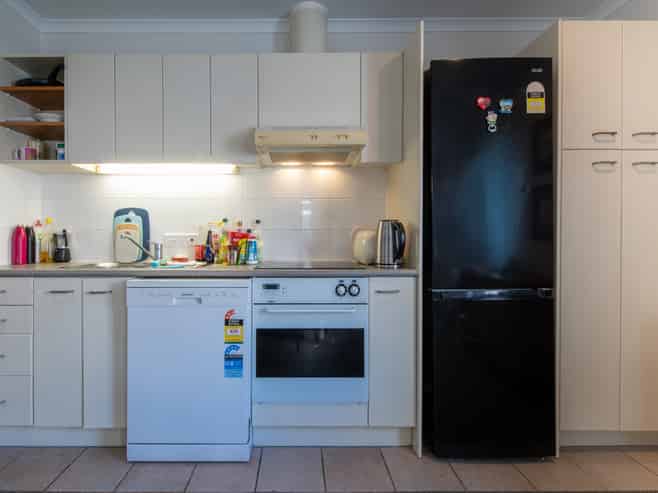 2F/92 Nelson Street, Auckland Central