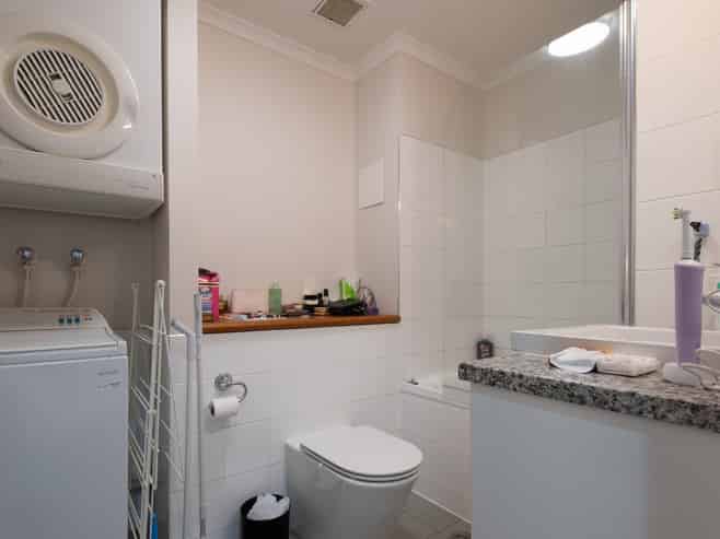 2F/92 Nelson Street, Auckland Central