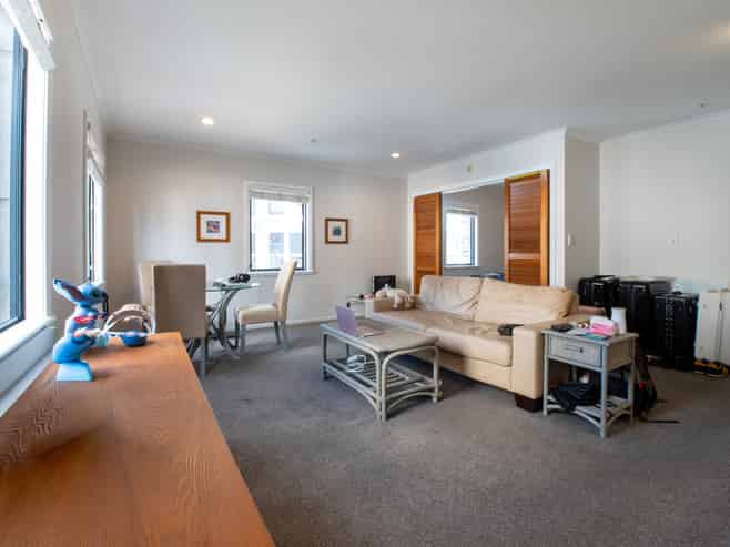 2F/92 Nelson Street, Auckland Central