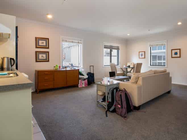 2F/92 Nelson Street, Auckland Central