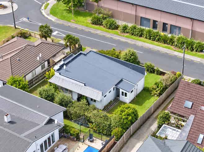69 Christopher Street, Tauranga South