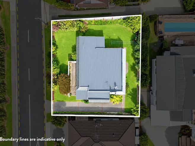 69 Christopher Street, Tauranga South