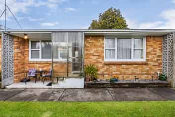 58B Firth Street, Hamilton East
