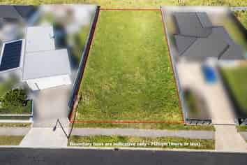 18 Longstaff Drive, Bell Block