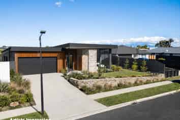 18 Longstaff Drive, Bell Block