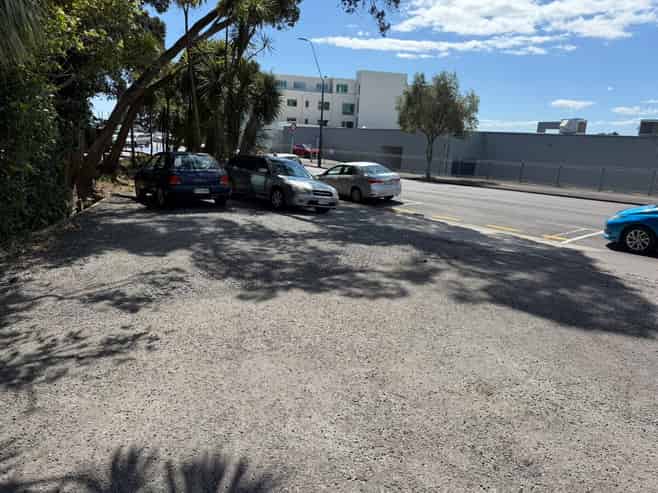 Prime CBD Parcel – West End Precinct