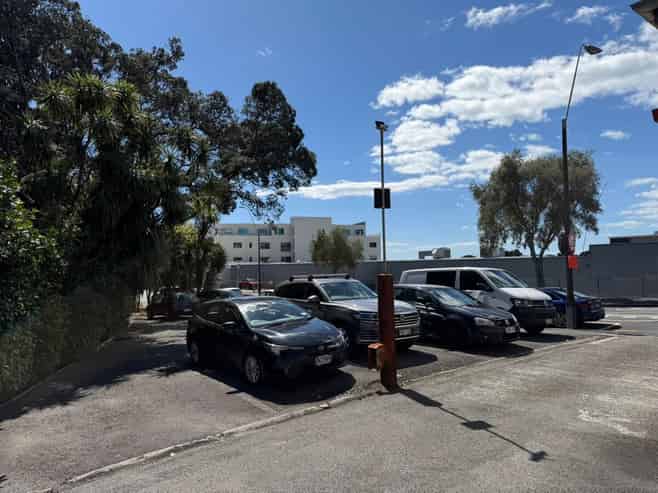 Prime CBD Parcel – West End Precinct