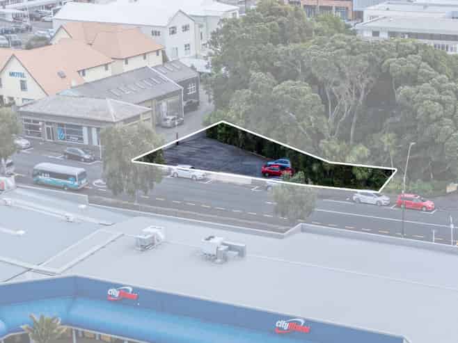 Prime CBD Parcel – West End Precinct