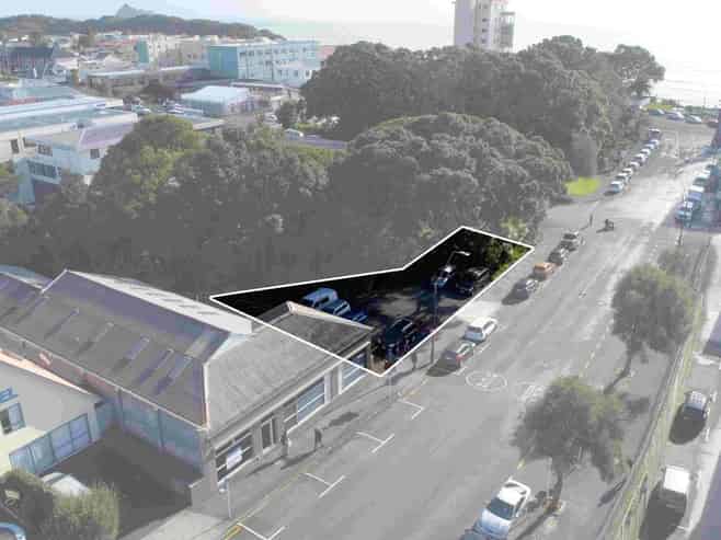 Prime CBD Parcel – West End Precinct