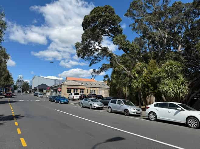 Prime CBD Parcel – West End Precinct