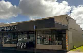 Prominent 65sqm Retail | Glen Eden