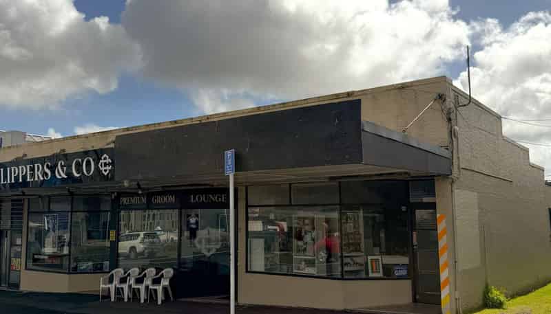 95 West Coast Road, Glen Eden