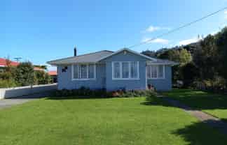 208 Ensor Street, Thames