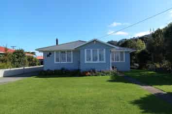 208 Ensor Street, Thames