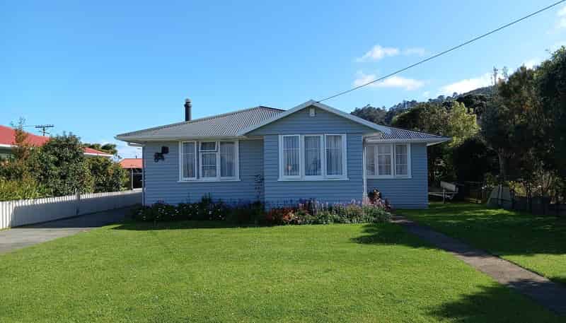 208 Ensor Street, Thames