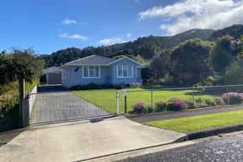 208 Ensor Street, Thames
