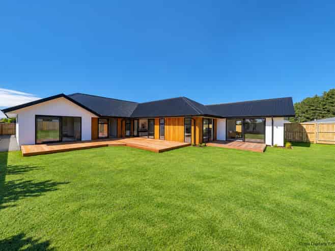 3 Soho Lane, West Melton