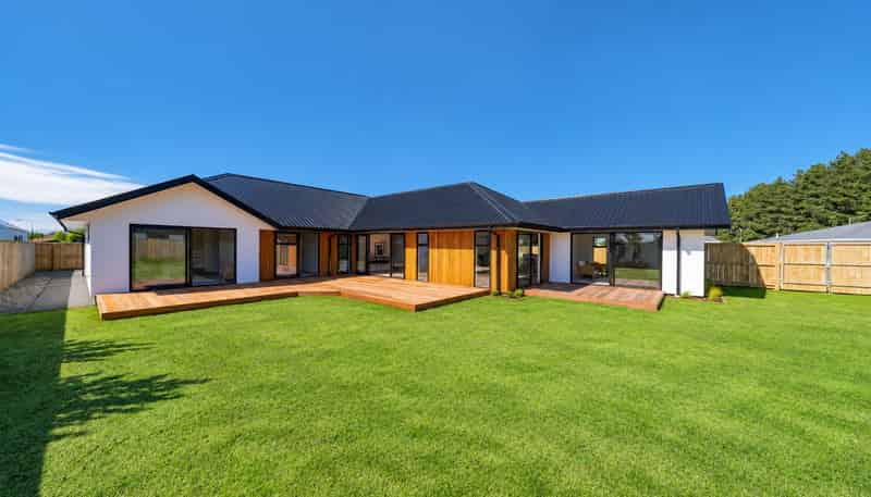 3 Soho Lane, West Melton