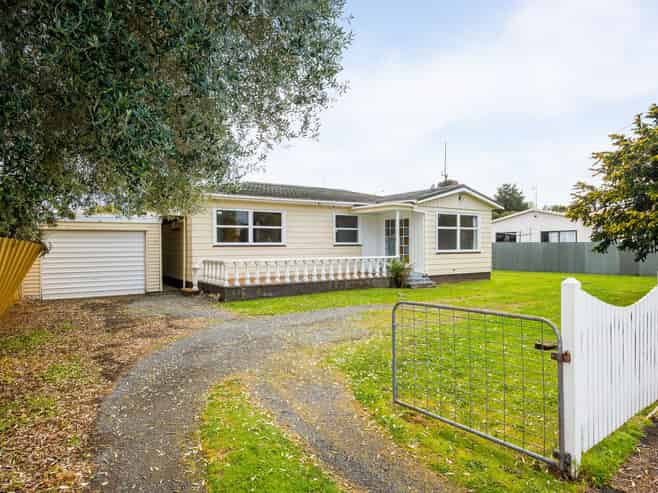 209 Clyde Street, Hamilton East