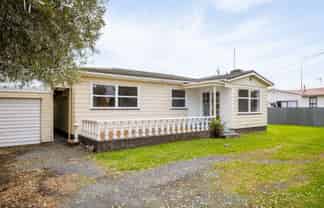 209 Clyde Street, Hamilton East