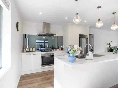 4 McLaughlin Lane, Stoke