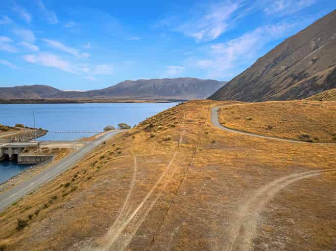 909 Manuka Terrace, Twizel