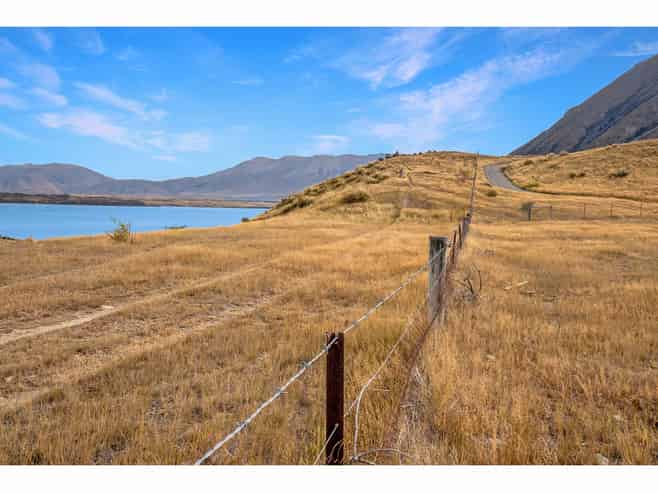 909 Manuka Terrace, Twizel