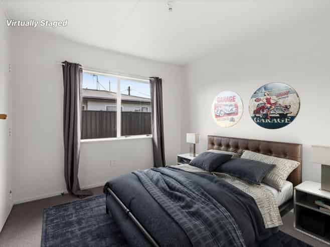 2/66 Bledisloe Road, Maraenui