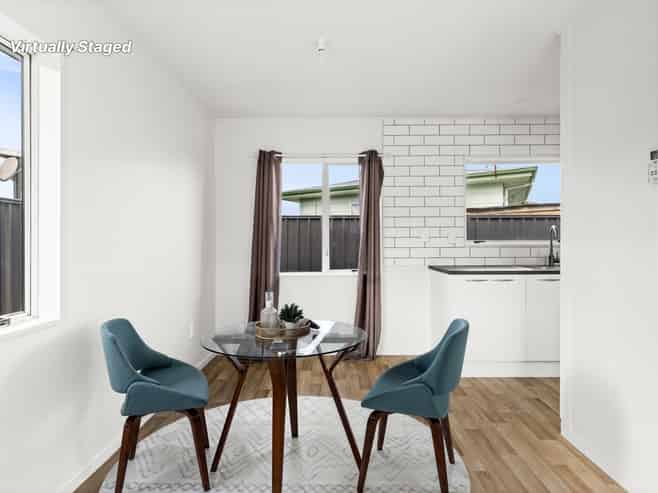 2/66 Bledisloe Road, Maraenui