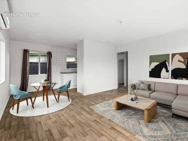 2/66 Bledisloe Road, Maraenui