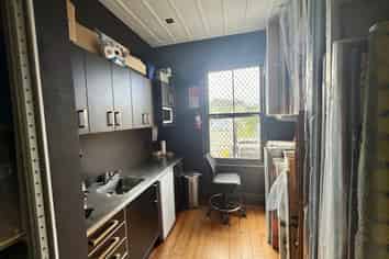 Flexible Dominion Road Level 1 Office | 120m2