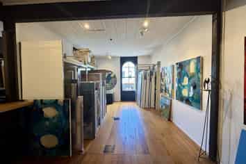 Flexible Dominion Road Level 1 Office | 120m2